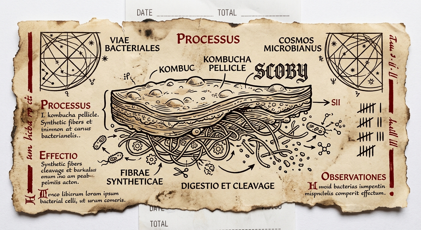 Taxonomy of the Plastivore Mother