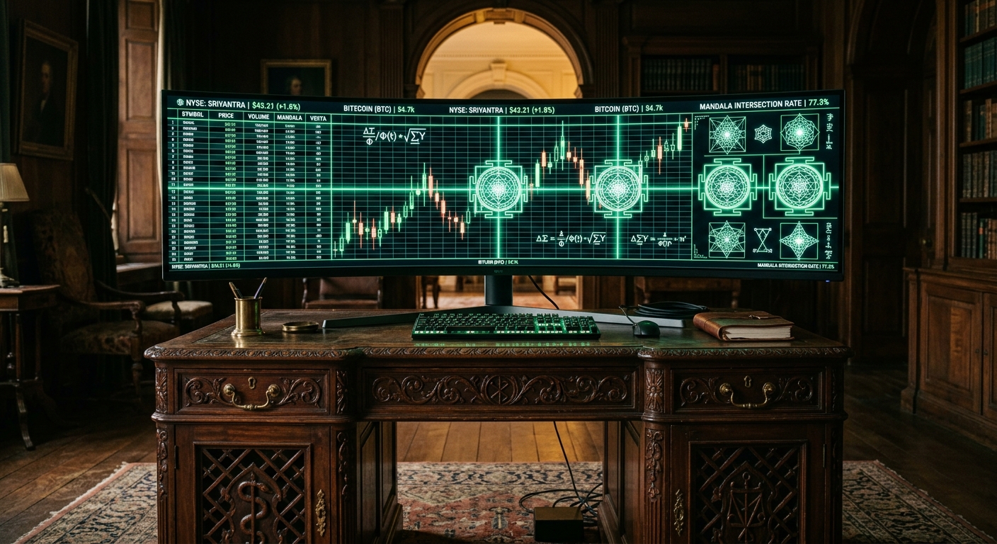 The Bedside High-Frequency Terminal
