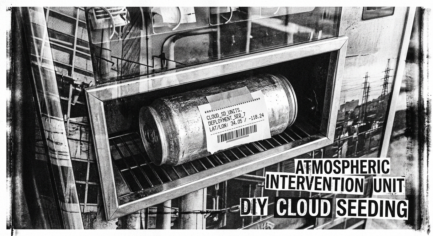 Dispensed Memory Flare in Chute