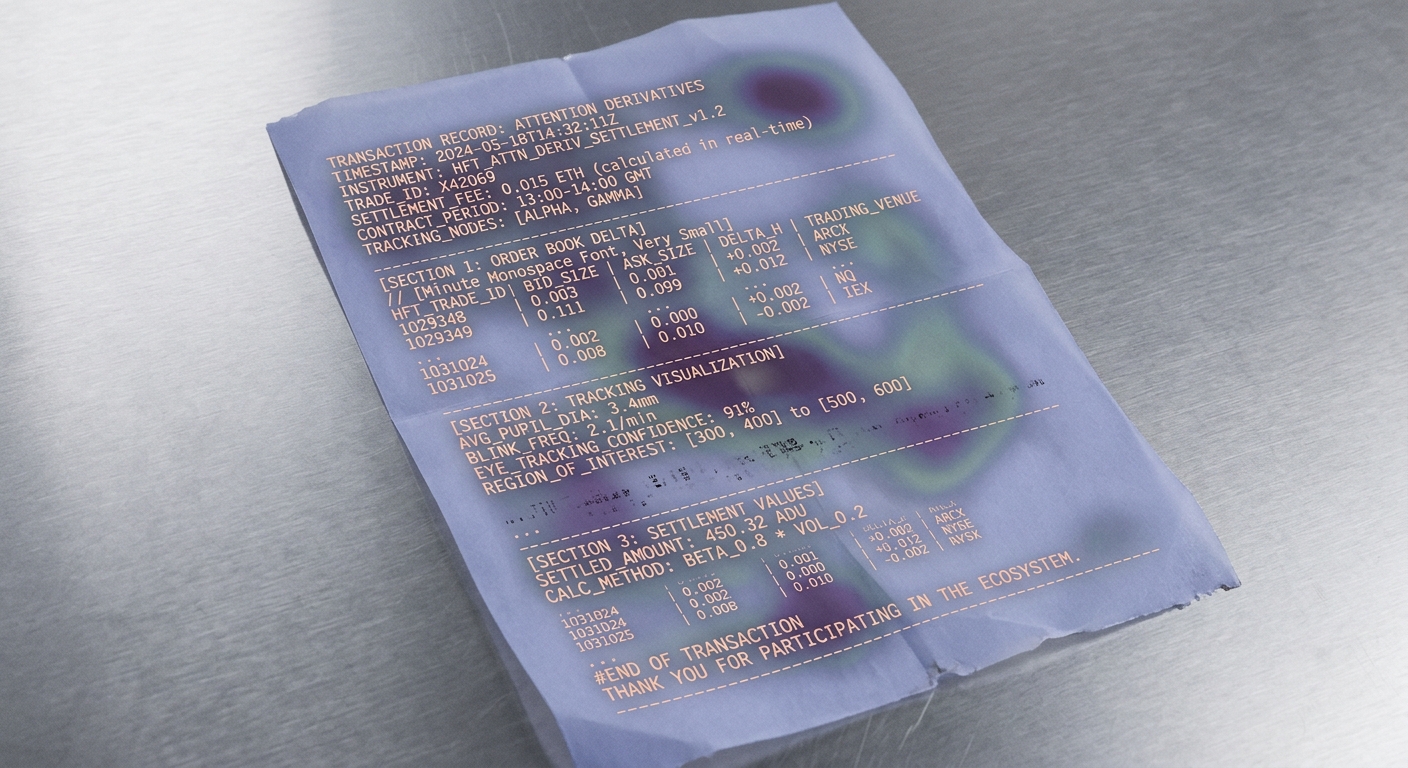 Retinal Margin Liquidation Certificate