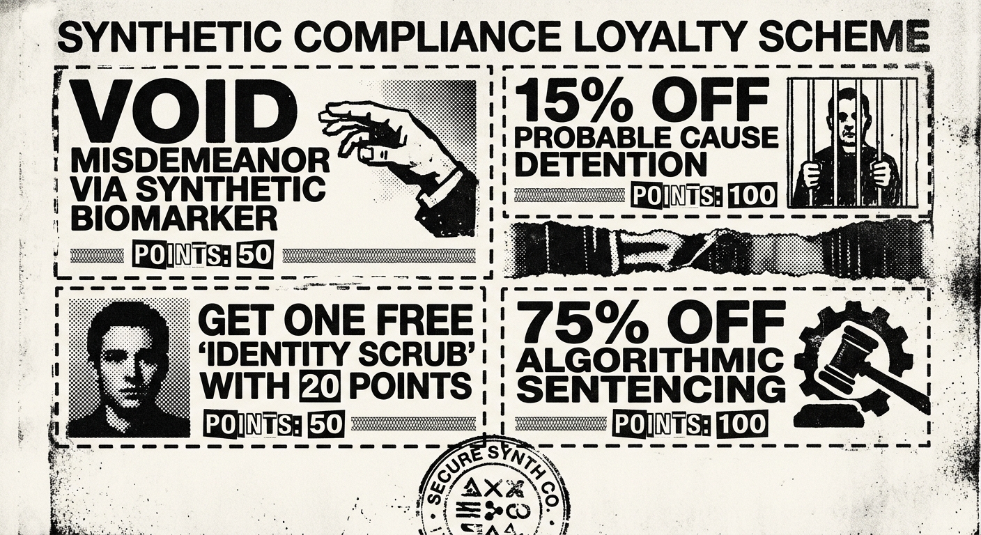 Point-Redemption Immunity Voucher Sheet